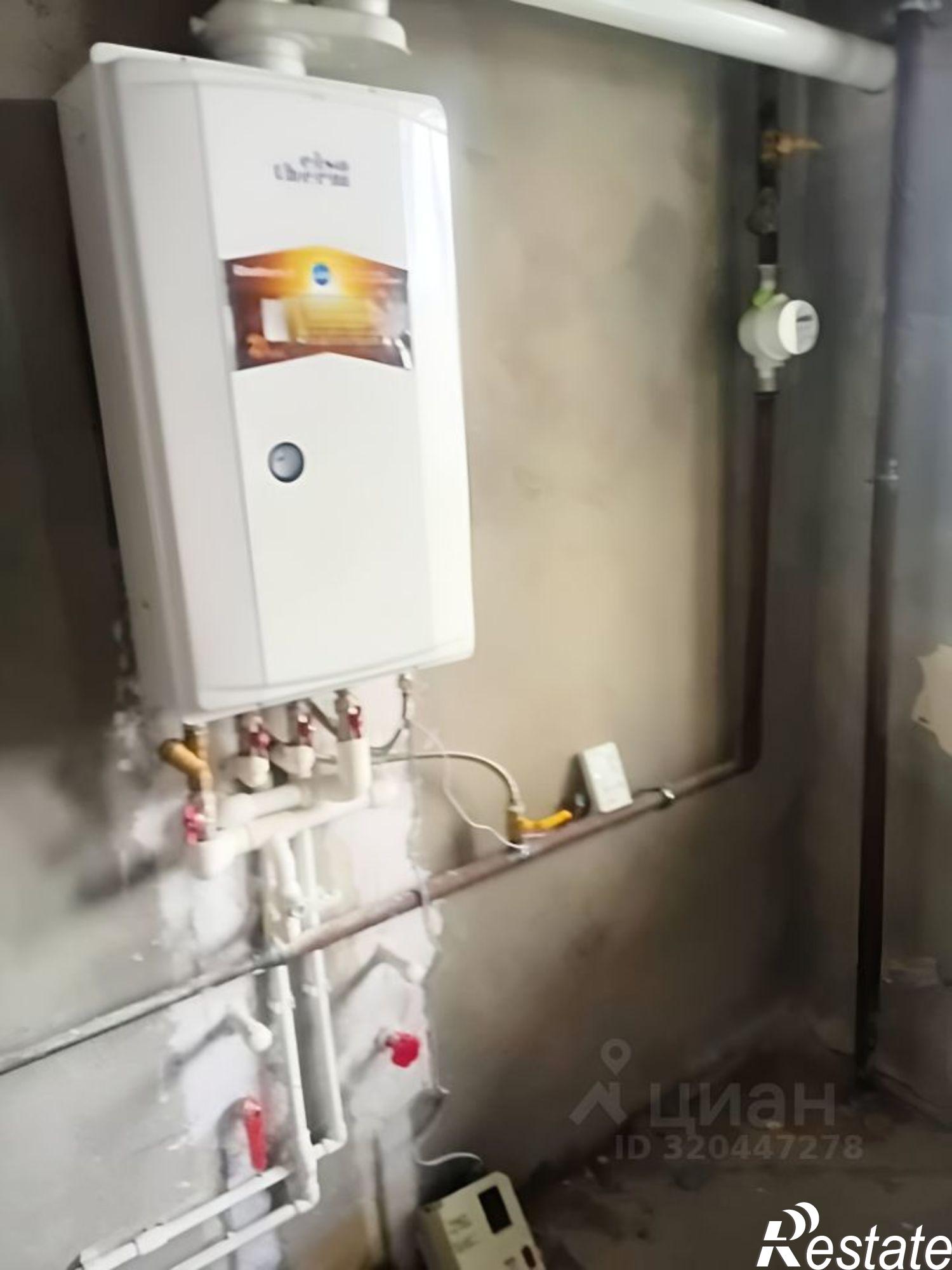 Купить квартиру за 5 150 000 рублей на ул Высокая, 7