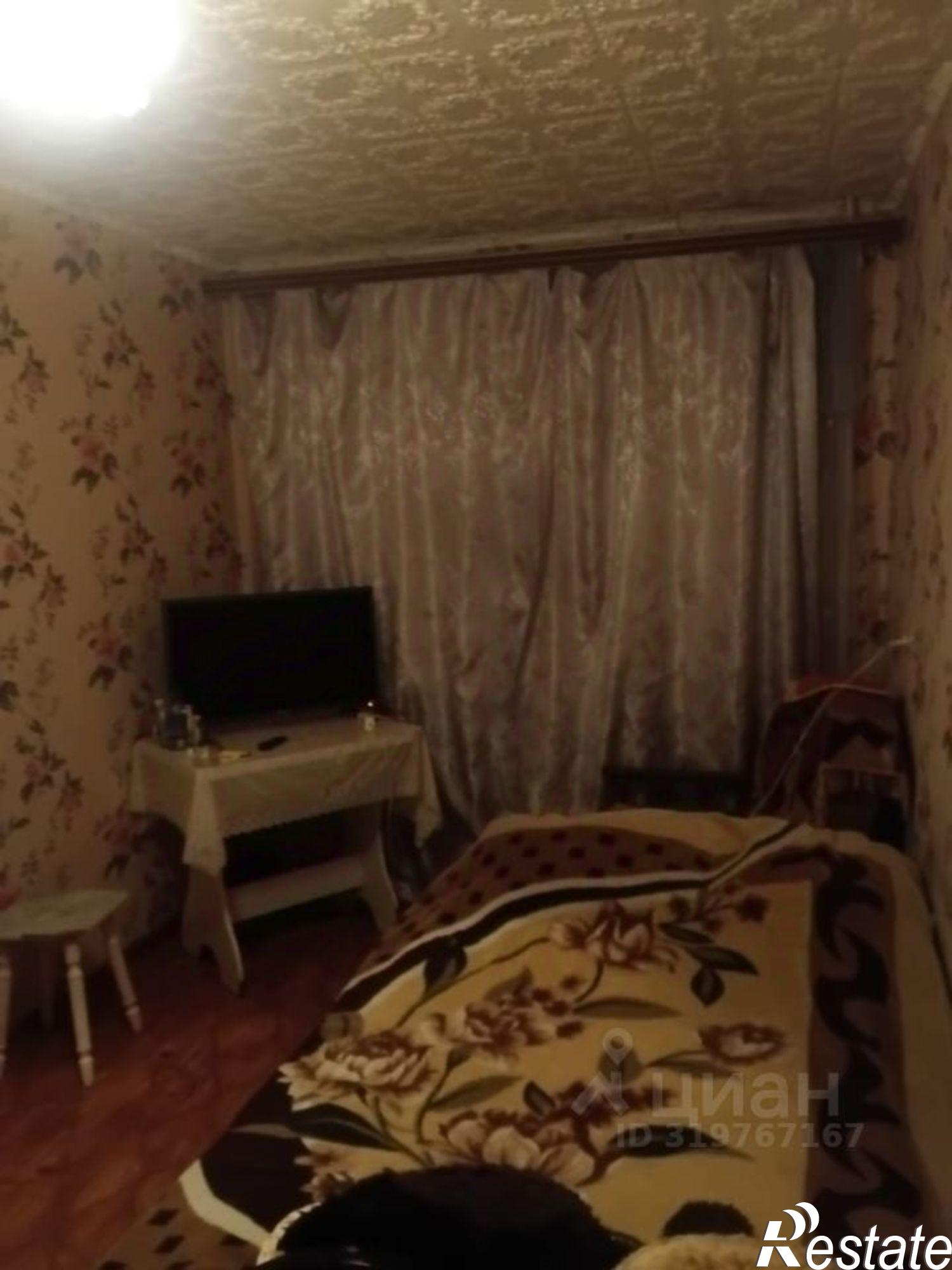 Купить квартиру за 3 850 000 рублей на ул Ладожская, 59