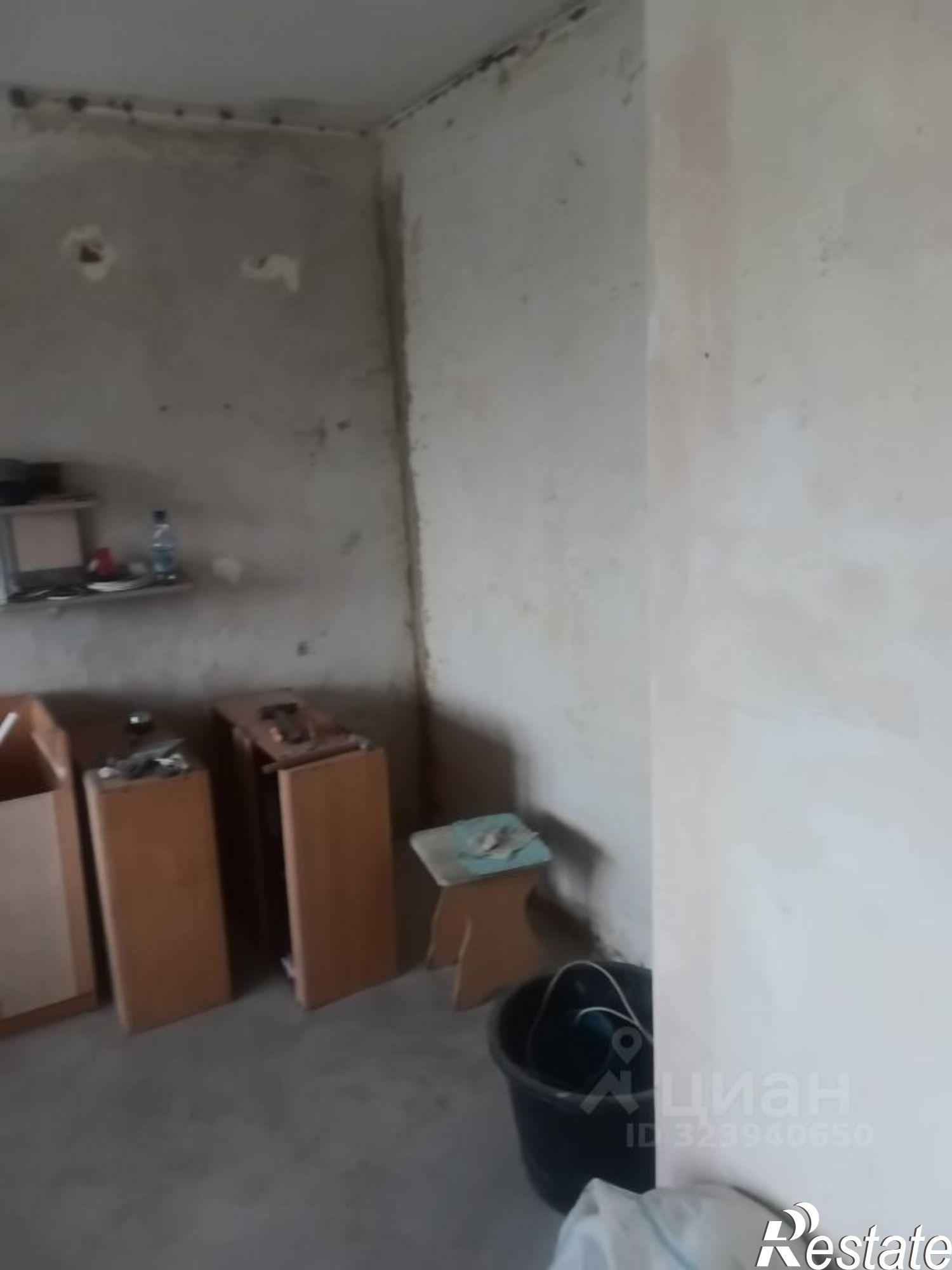 Купить квартиру за 2 350 000 рублей на ул Ладожская, 79