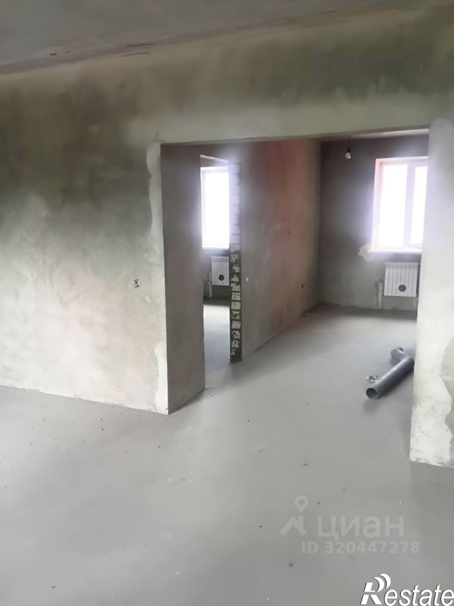 Купить квартиру за 5 150 000 рублей на ул Высокая, 7