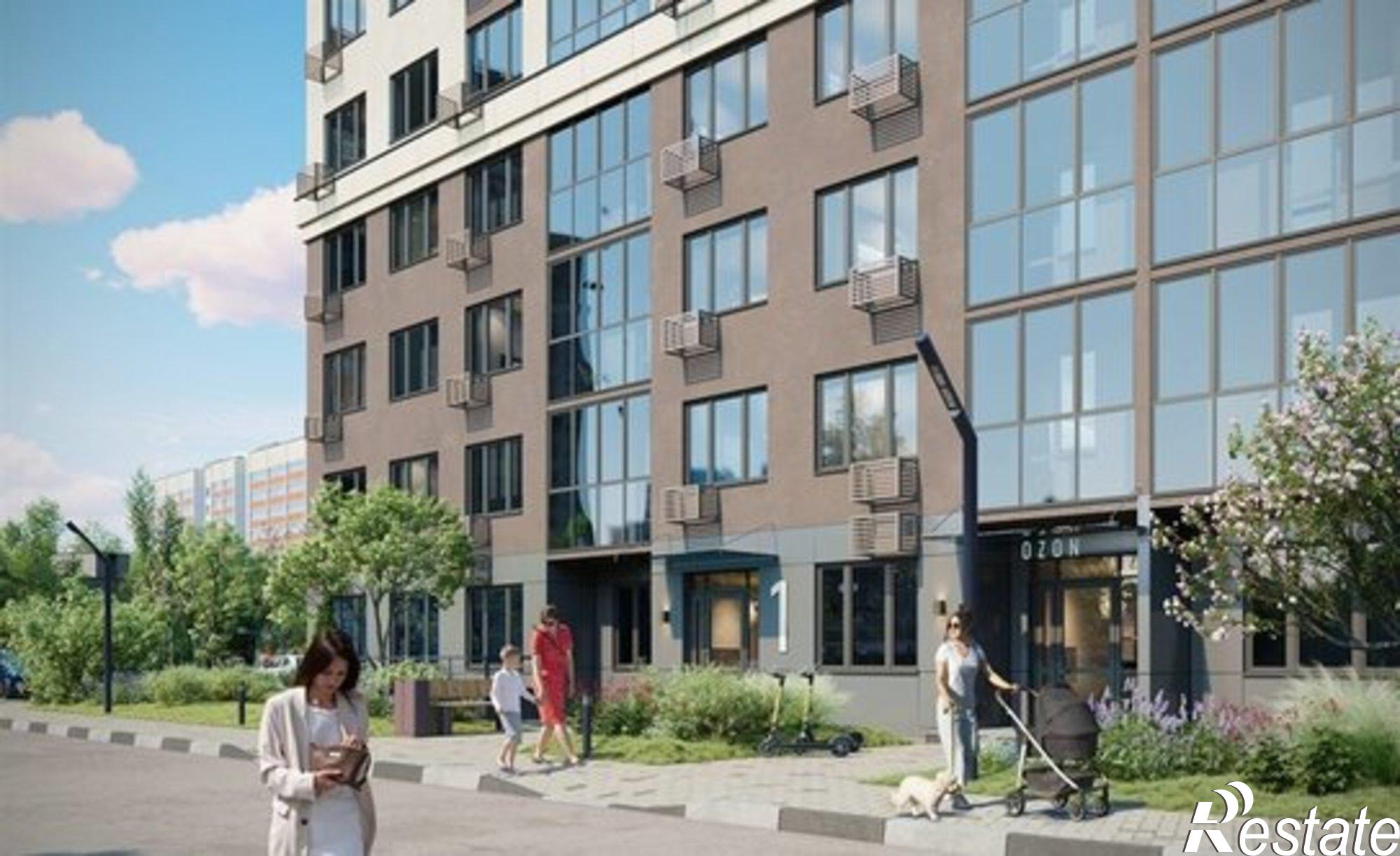 Купить квартиру за 3 690 000 рублей на ул Ново-Казанская, 16