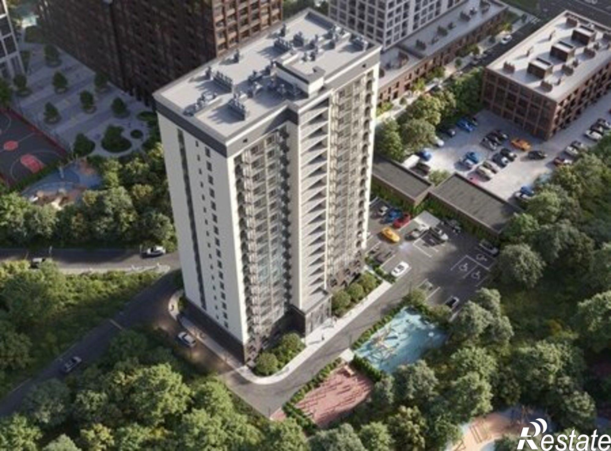 Купить квартиру за 6 900 000 рублей на ул Тимирязева, 1