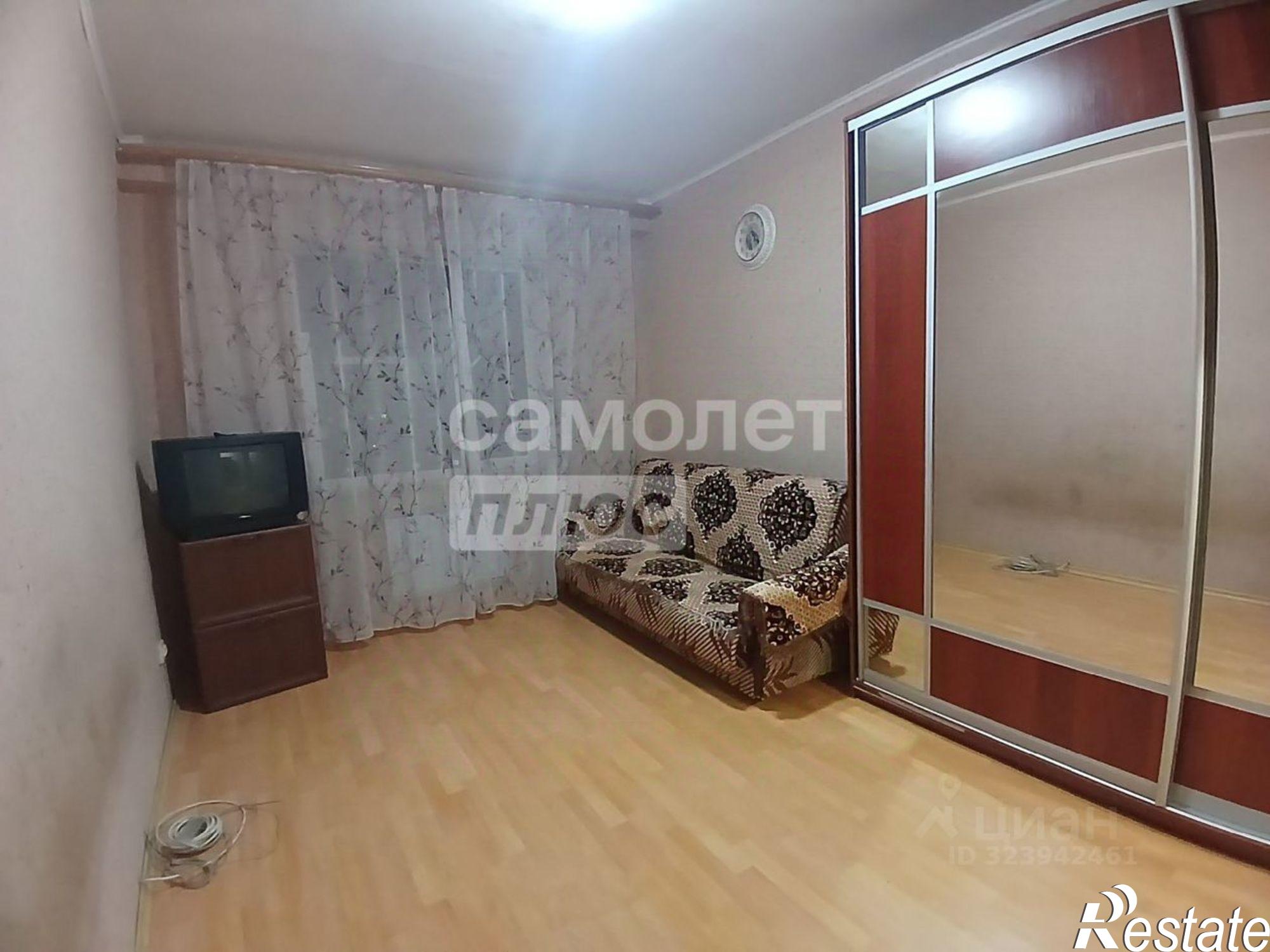 Купить квартиру за 3 650 000 рублей на ул Терновского, 203