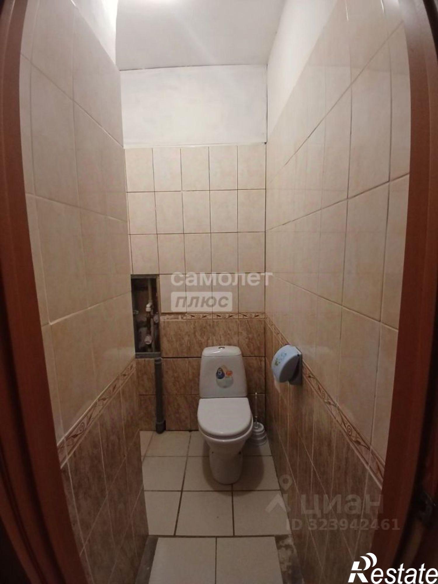 Купить квартиру за 3 650 000 рублей на ул Терновского, 203