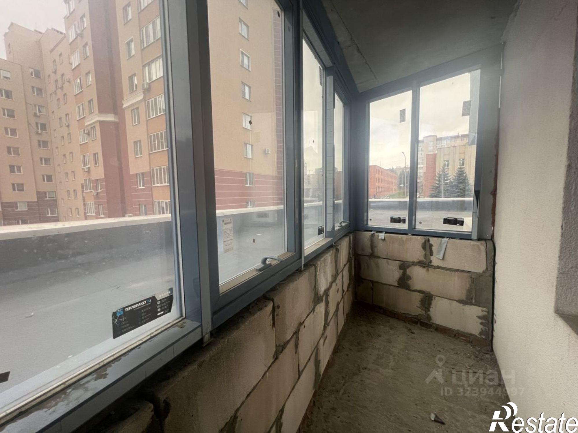 Купить квартиру за 4 630 000 рублей на ул Богданова, 14