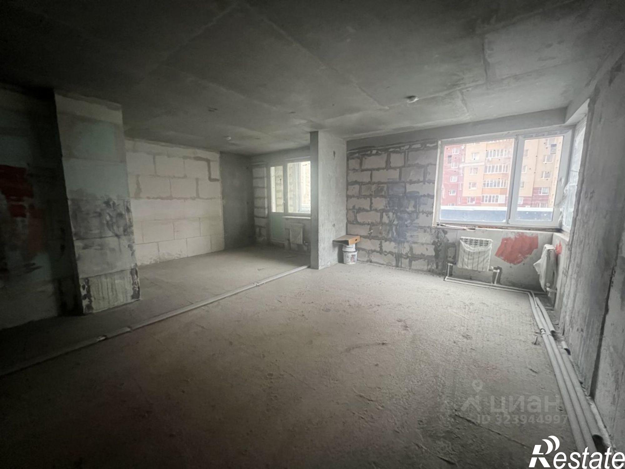 Купить квартиру за 4 630 000 рублей на ул Богданова, 14