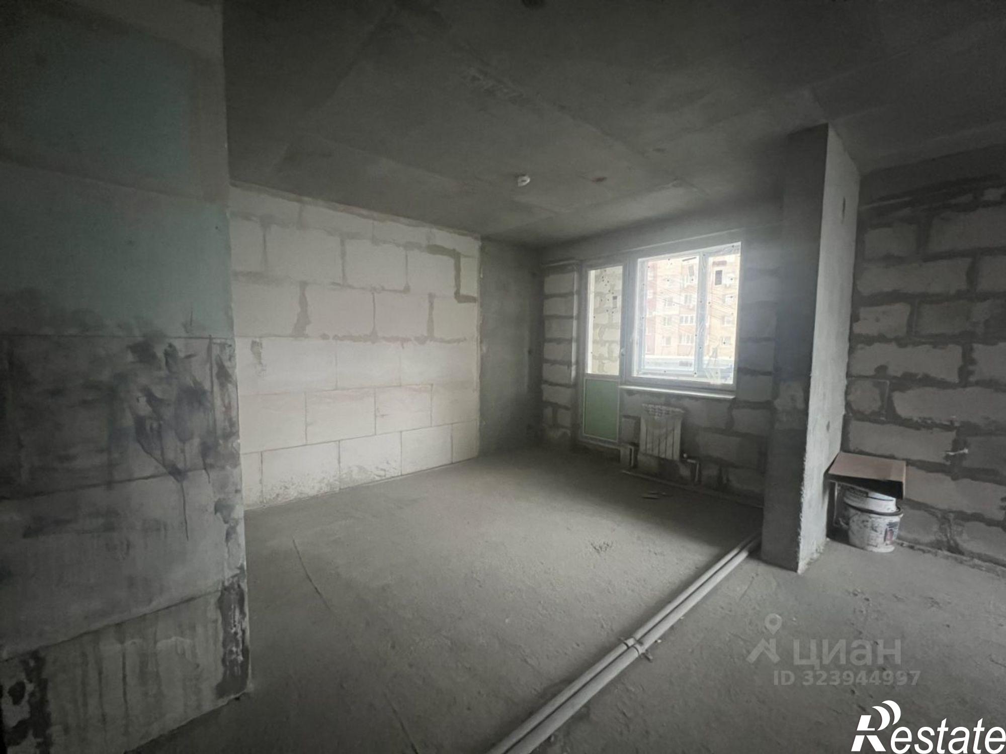 Купить квартиру за 4 630 000 рублей на ул Богданова, 14