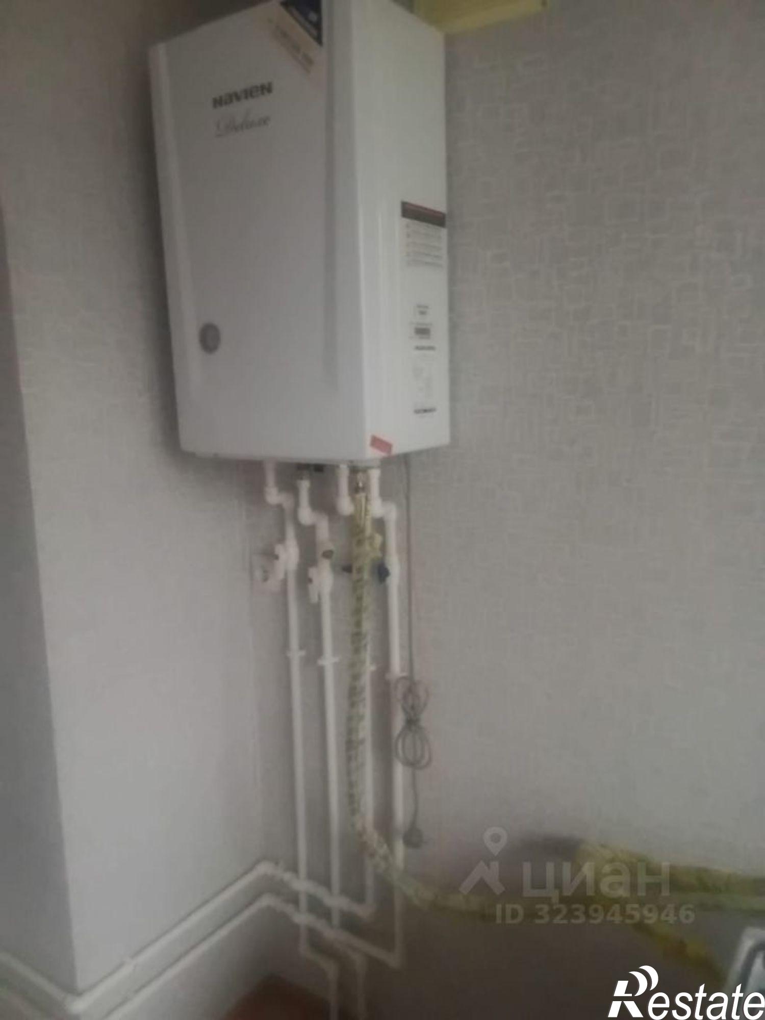 Купить квартиру за 2 320 000 рублей на ул Сузюмова, 10