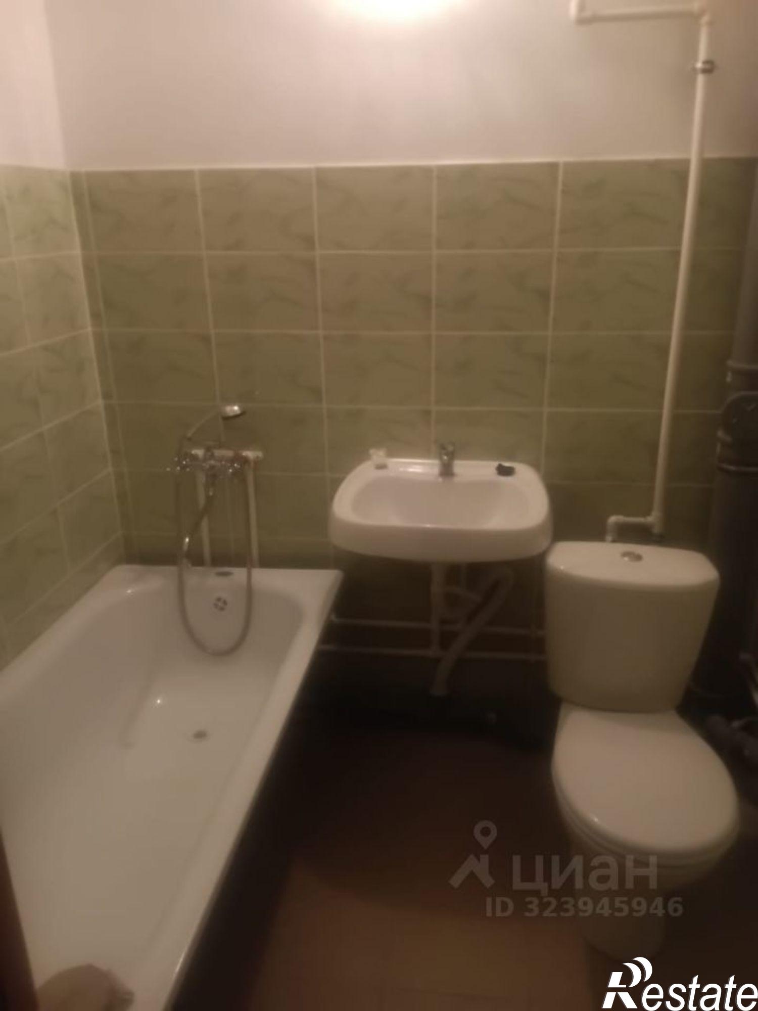 Купить квартиру за 2 320 000 рублей на ул Сузюмова, 10