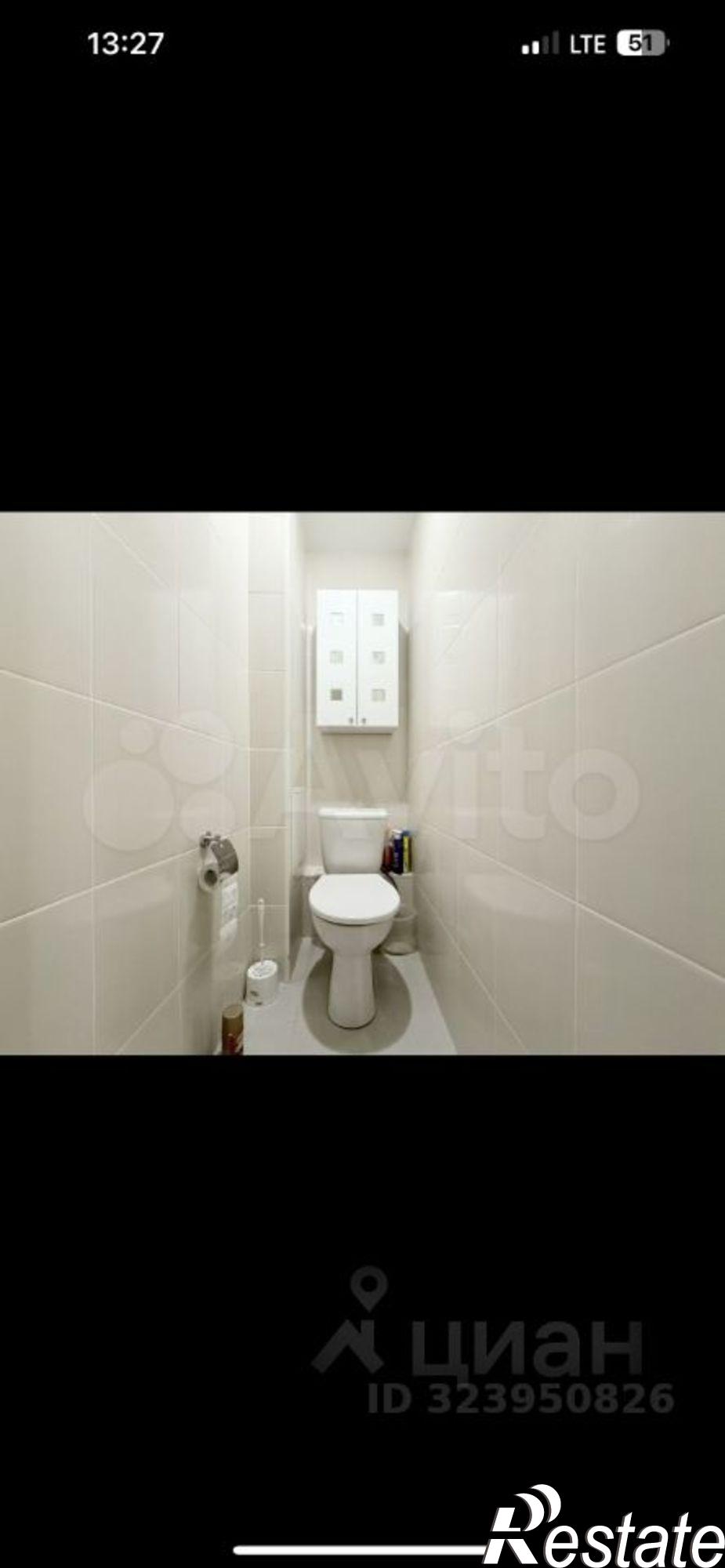 Купить квартиру за 6 350 000 рублей на ул Ладожская, 144