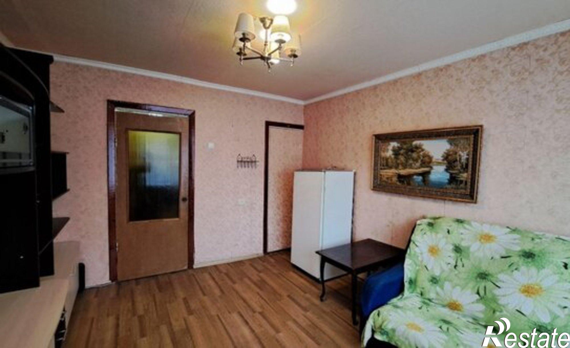 Купить квартиру за 1 250 000 рублей на ул Минская, 10