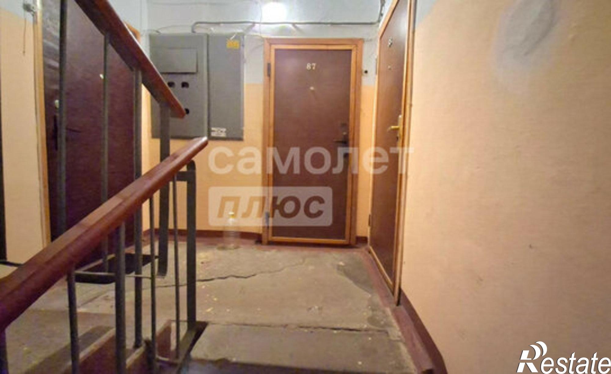 Купить квартиру за 3 300 000 рублей на ул Толстого, 10