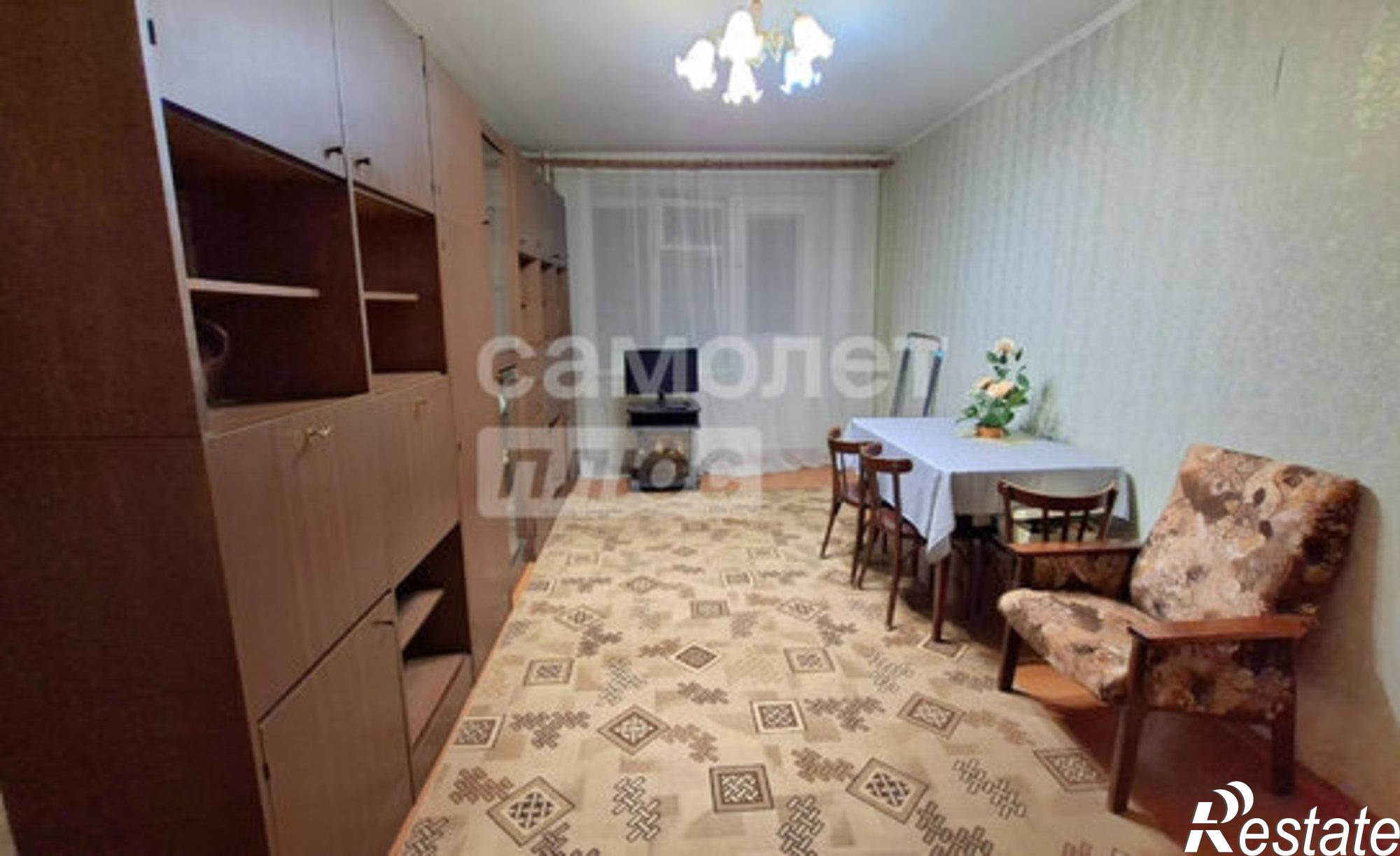 Купить квартиру за 3 300 000 рублей на ул Толстого, 10