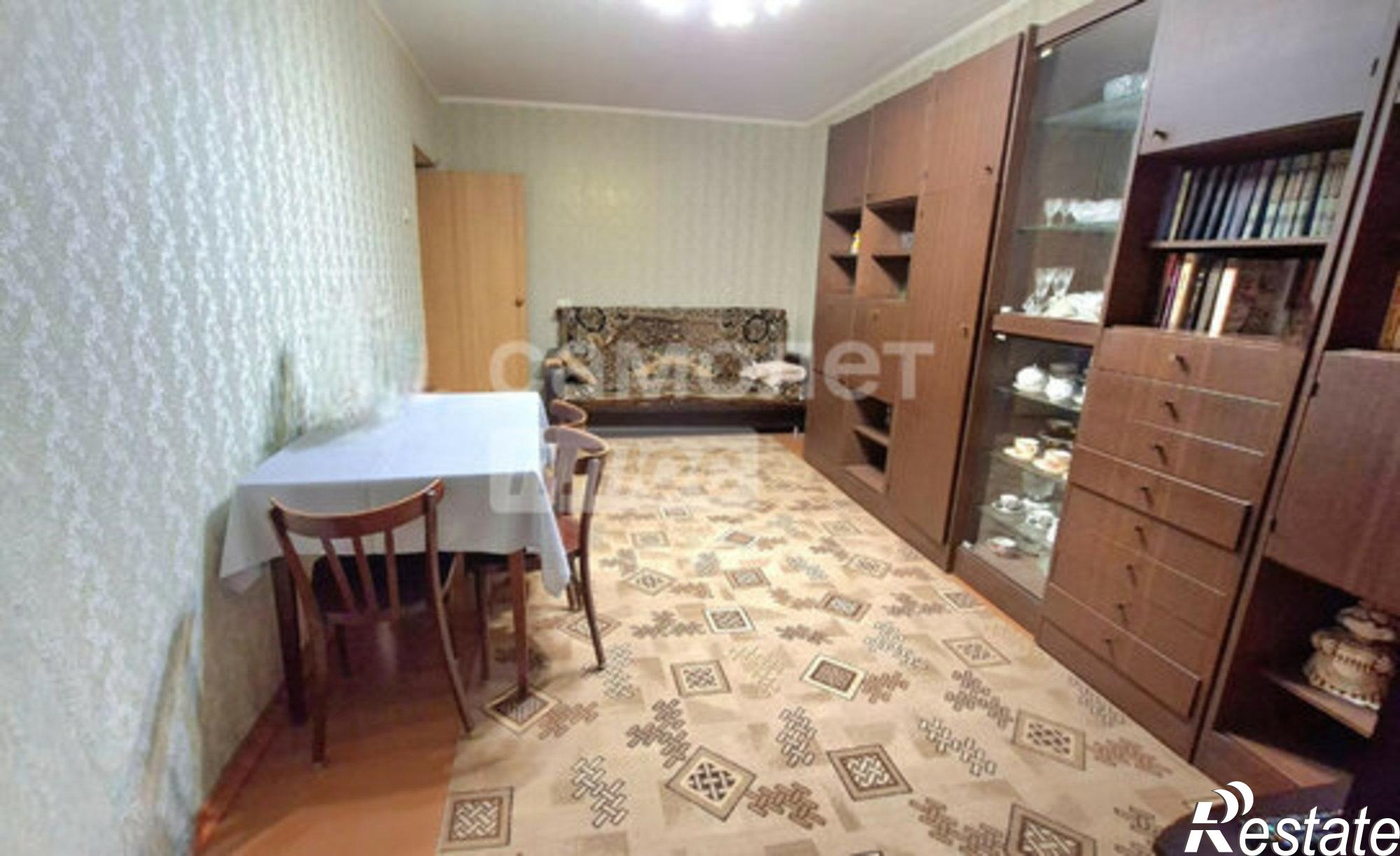 Купить квартиру за 3 300 000 рублей на ул Толстого, 10