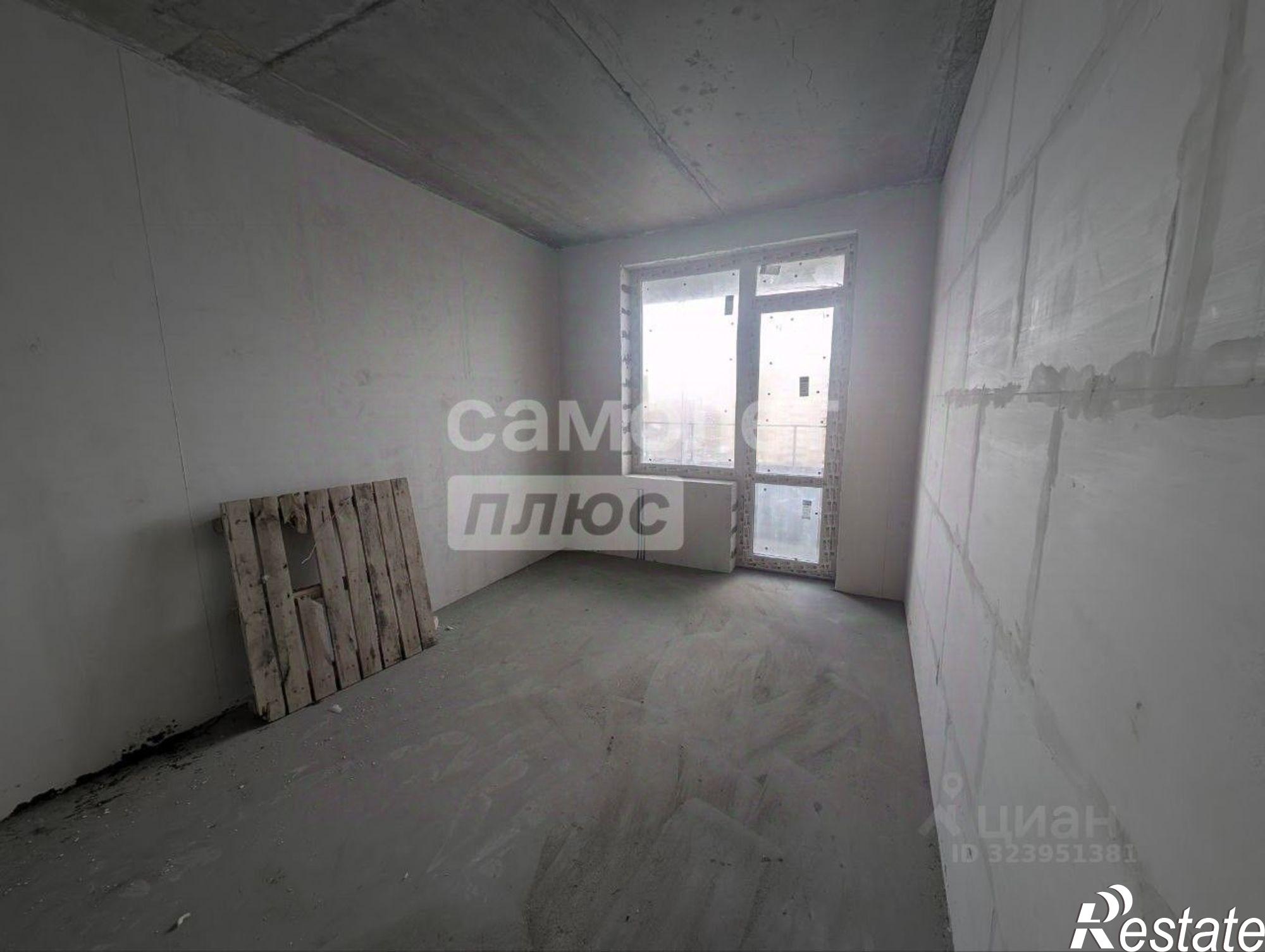 Купить квартиру за 4 100 000 рублей на ул Терновского, 241