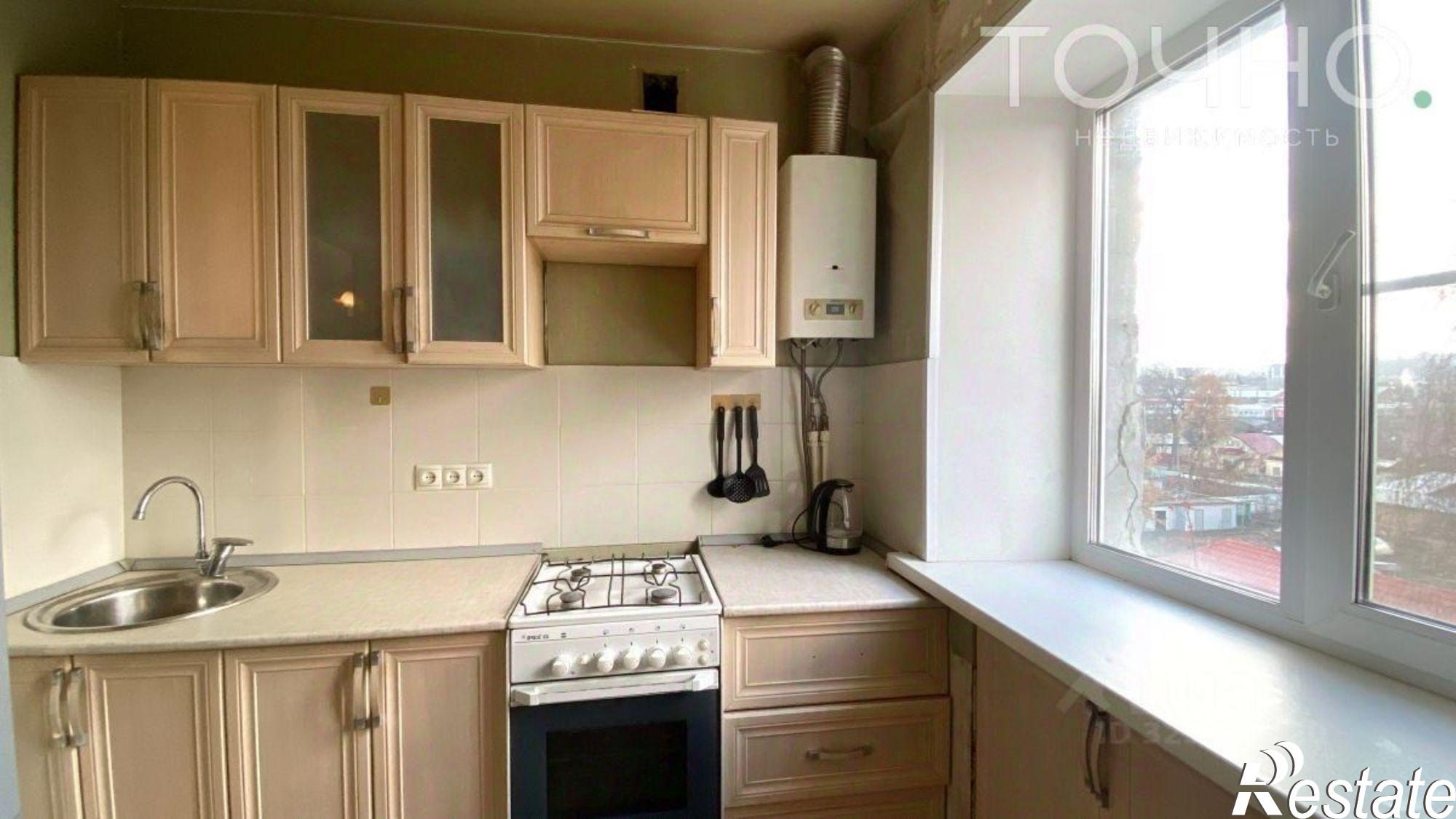 Купить квартиру за 2 250 000 рублей на ул Чехова, 64