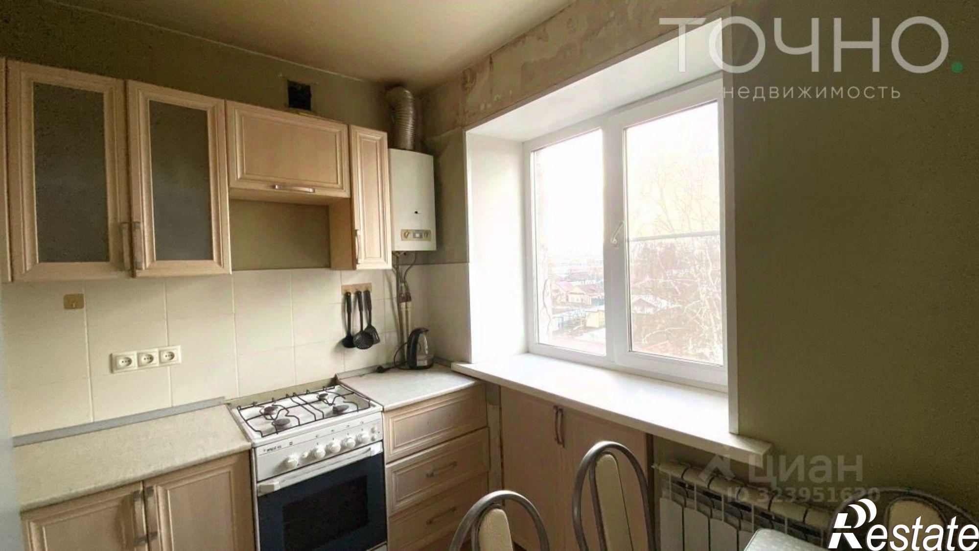 Купить квартиру за 2 250 000 рублей на ул Чехова, 64