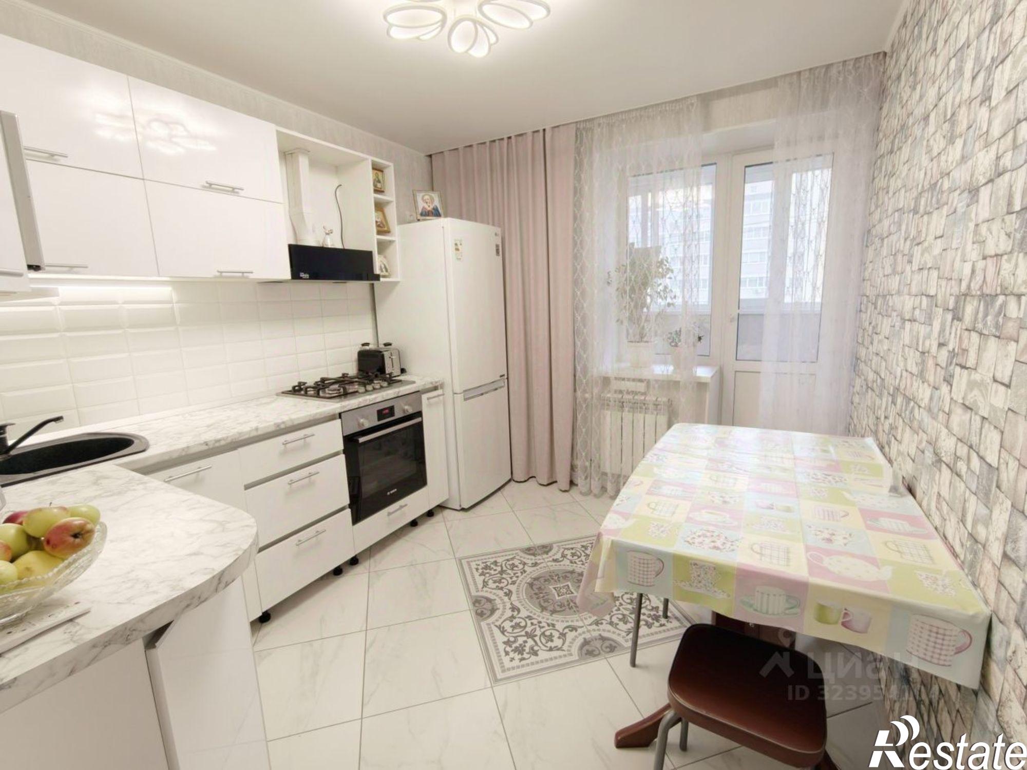 Купить квартиру за 8 800 000 рублей на ул Тепличная, 39