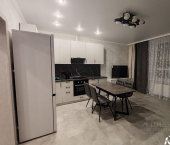 2-комн, 52кв м, этаж 16/17 улица Измайлова, 41В