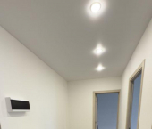 2-комн, 53кв м, этаж 10/14 улица Яшиной, 16