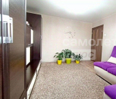 2-комн, 50кв м, этаж 5/5 ул Чаадаева, 97