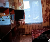 комната 60 кв м ул Клары Цеткин, 35