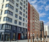 2-комн, 56кв м, этаж 8/16 улица Измайлова, 38 к3