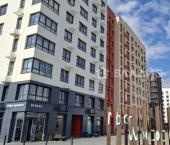 2-комн, 55кв м, этаж 8/16 улица Измайлова, 38 к3