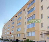 1-комн, 42кв м, этаж 3/5 ул Зеленодольская, 66