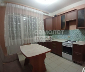 1-комн, 37кв м, этаж 10/12 ул Терновского, 203