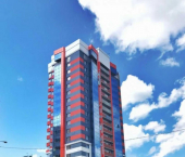 1-комн, 50кв м, этаж 2/17 ул Богданова, 14