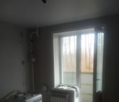 1-комн, 26кв м, этаж 1/5 ул Сузюмова, 10