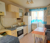 2-комн, 44кв м, этаж 5/5 ул Сузюмова, 2