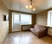 1-комн, 30кв м, этаж 5/5 ул Чехова, 64