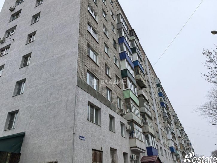 1-комн квартира Минская улица, 2,  д. 2