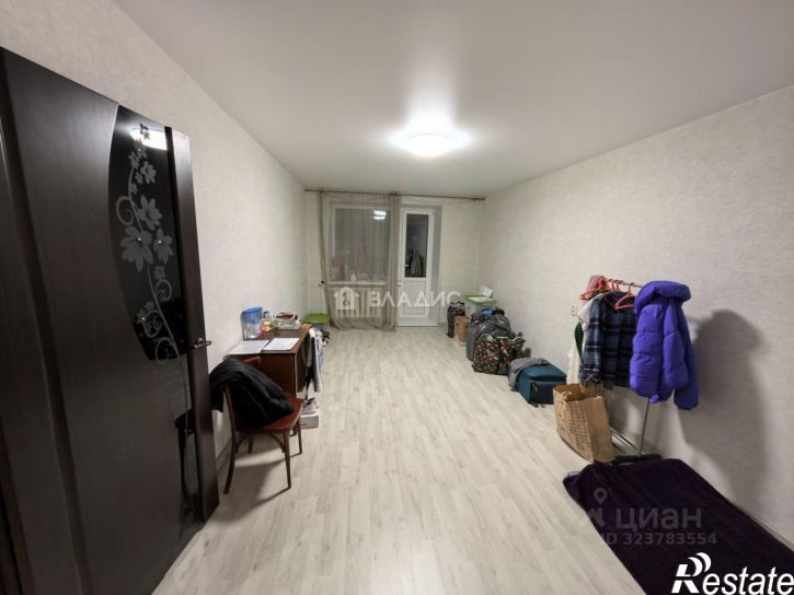 1-комн квартира Минская улица, 2,  д. 2