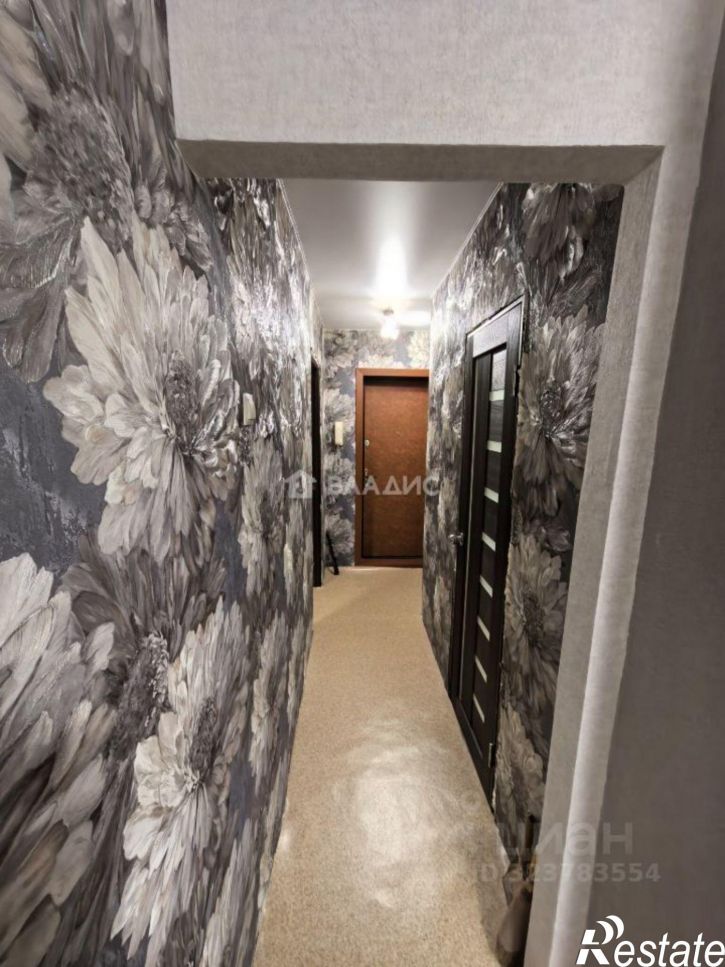 1-комн квартира Минская улица, 2,  д. 2