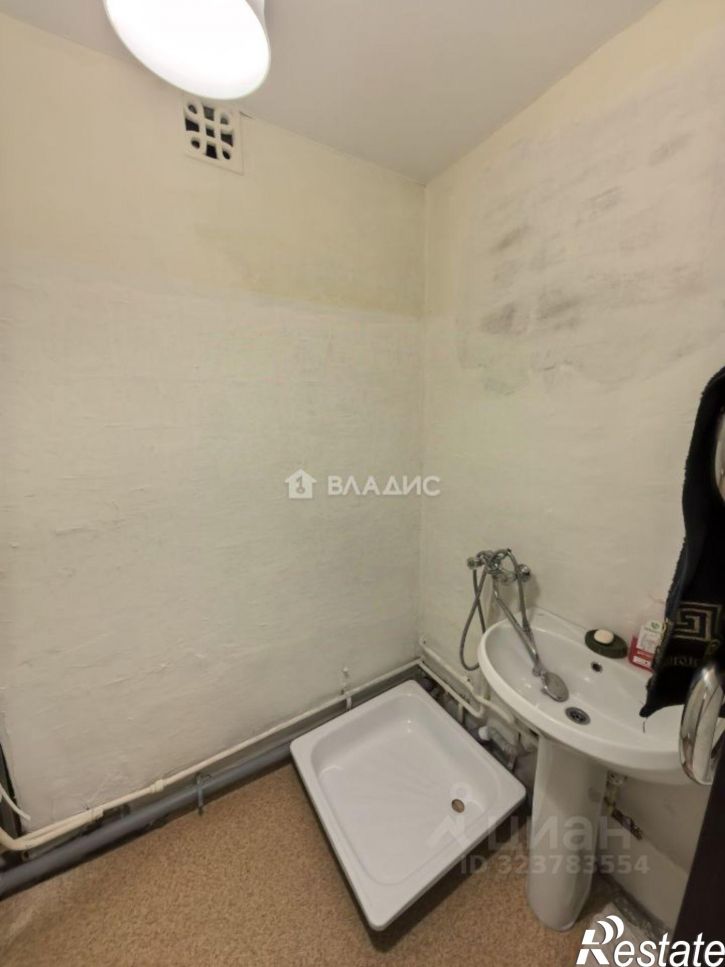 1-комн квартира Минская улица, 2,  д. 2