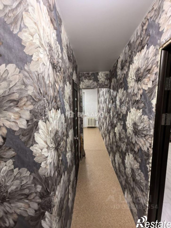 1-комн квартира Минская улица, 2,  д. 2