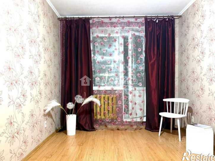 2-комн квартира улица Антонова, 16,  д. 16