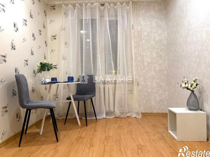 2-комн квартира улица Антонова, 16,  д. 16