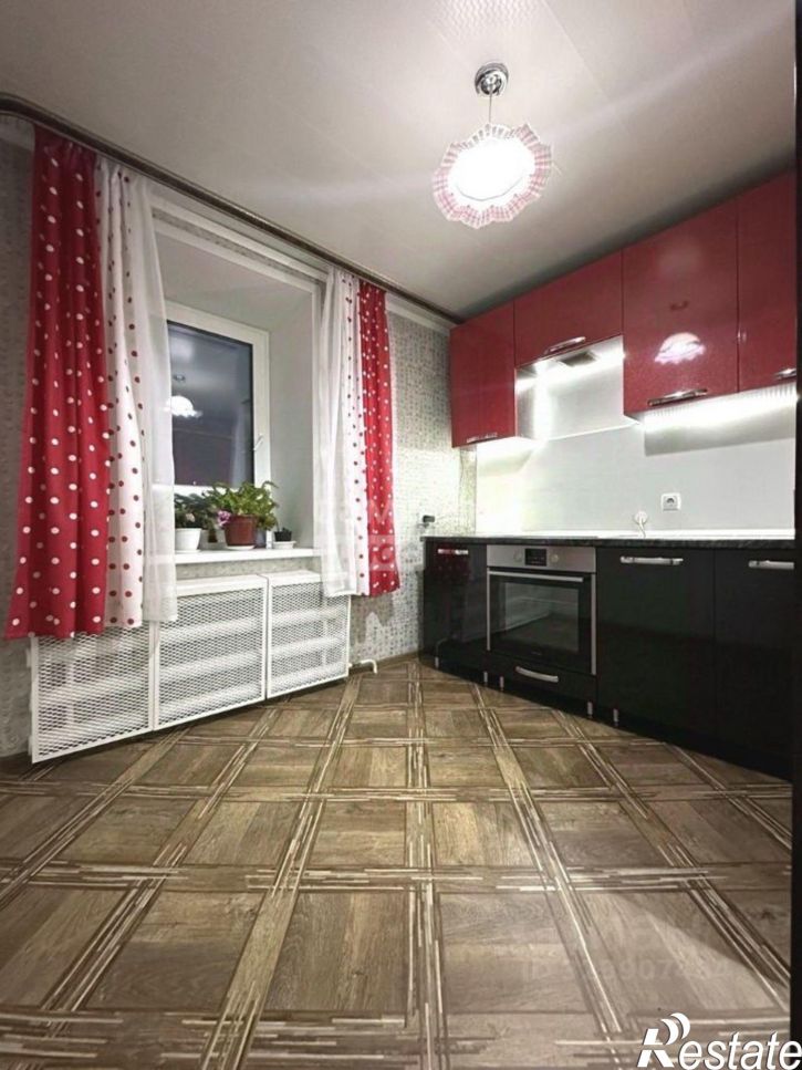 2-комн квартира улица Воронова, 6,  д. 6