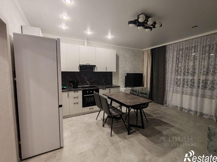 2-комн квартира улица Измайлова, 41В