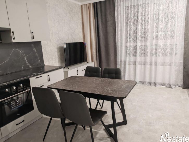 2-комн квартира улица Измайлова, 41В