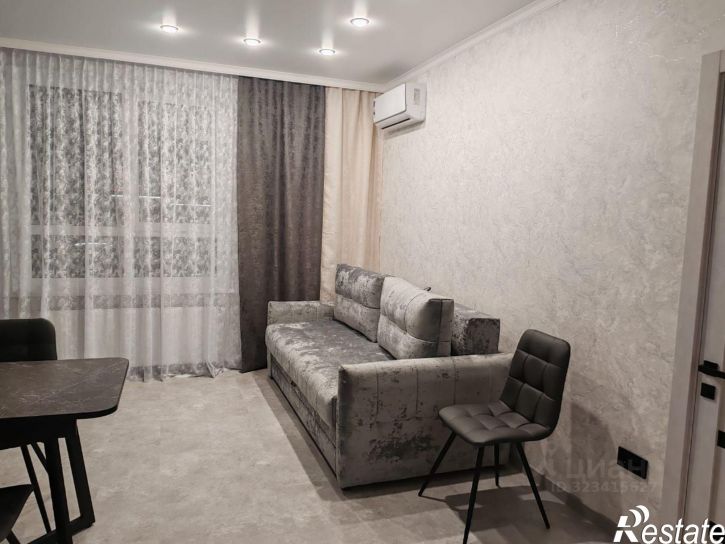 2-комн квартира улица Измайлова, 41В