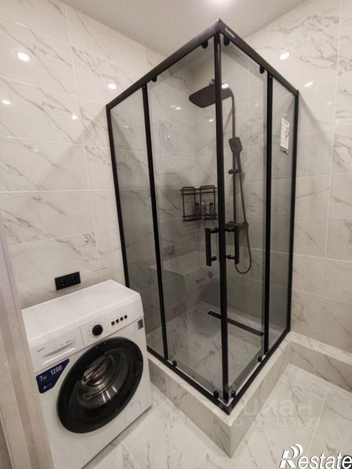 2-комн квартира улица Измайлова, 41В