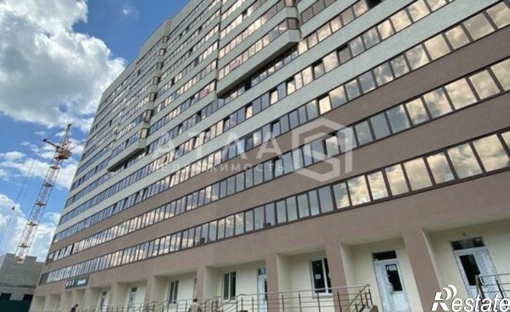 1-комн квартира в новом доме ул Маресьева, 20,  д. 20