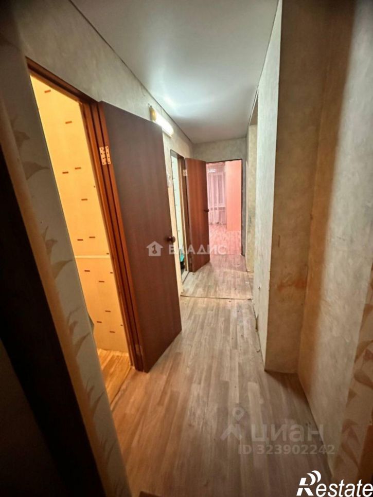 2-комн квартира ул Ленина, 16,  д. 16