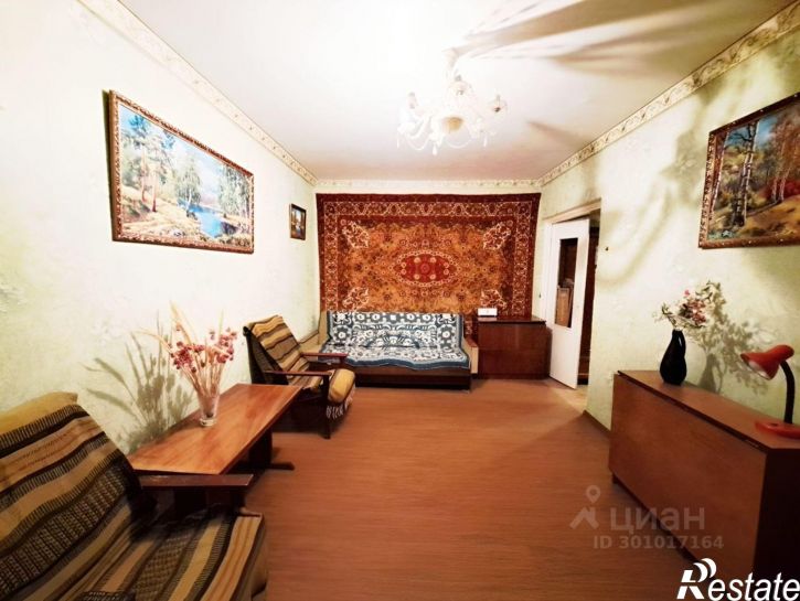 2-комн квартира ул Одесская, 2 А,  д. 2 А,  к. А