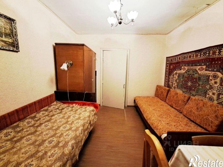 2-комн квартира ул Одесская, 2 А,  д. 2 А,  к. А